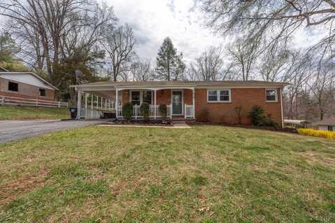 1639 Rainbow Forest Dr, Lynchburg, VA 24502