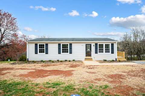 1177 Settlersway Lane, Goode, VA 24556