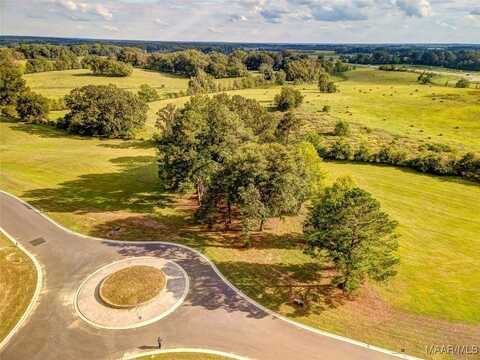 Hidden Oaks Avenue lot: 7, Pike Road, AL 36064