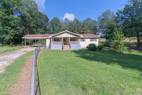 1396 County Road 39, Deatsville, AL 36022