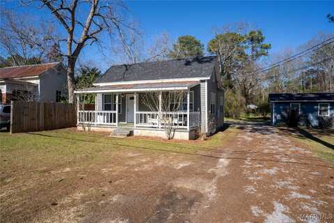 672 LOWER KINGSTON Road, Prattville, AL 36067