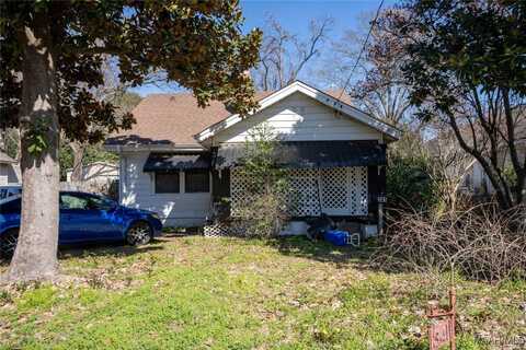 341 Ryan Street, Montgomery, AL 36107