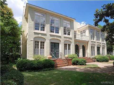 509 THORN Place, Montgomery, AL 36106
