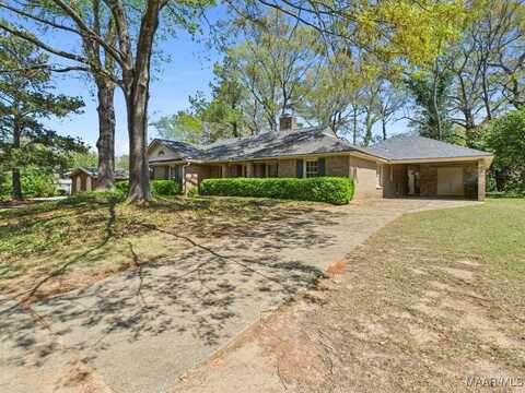 1212 Charnwood Drive, Montgomery, AL 36109