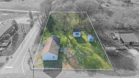 13305 76, Stanton, TN 38069