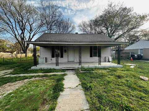 3578 HAZELWOOD, Memphis, TN 38122