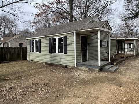 4046 NEW WILLOW, Memphis, TN 38111