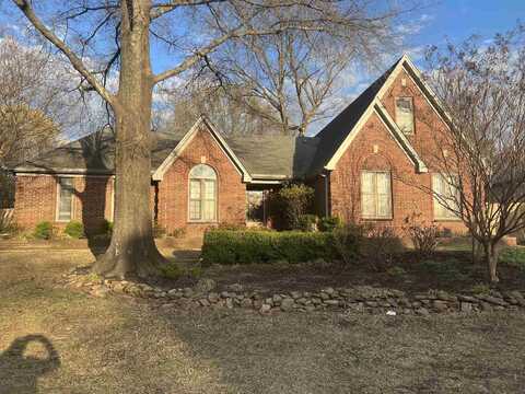 4338 RICHWOOD, Unicorp/Memphis, TN 38125