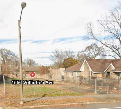 1556 VOLLINTINE, Memphis, TN 38107