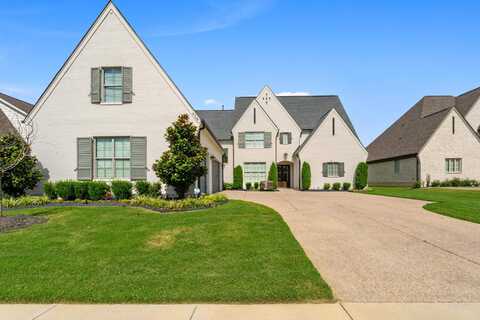 4766 CAROUSEL, Collierville, TN 38017