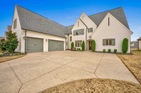 4766 CAROUSEL, Collierville, TN 38017