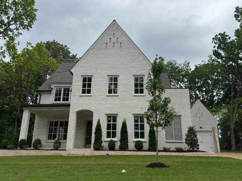 9172 CHEATHAM, Germantown, TN 38138