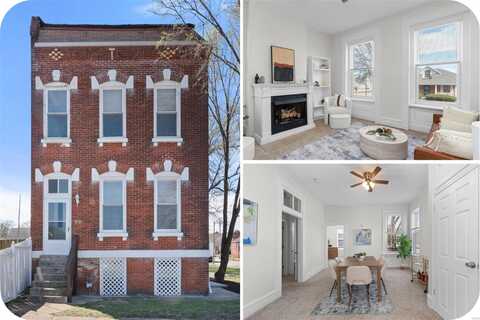 3034 Rutger St, Saint Louis, MO 63104