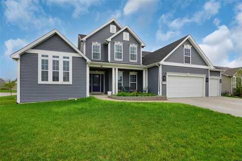 215 Wyndemere Lane, Lake Saint Louis, MO 63367