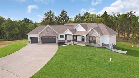 5 Schaper Farms Court, Foristell, MO 63348