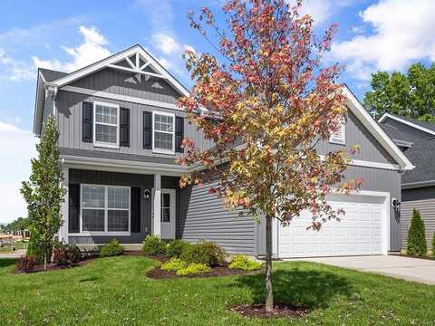 183 Liberty Valley Drive, Foristell, MO 63348