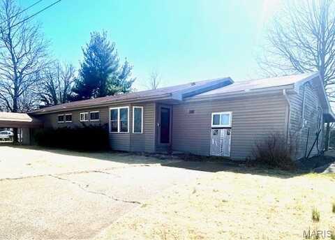 310 Pleasant Avenue, Bland, MO 65014