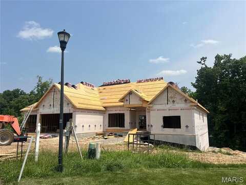 0 Kingfisher Court, Cape Girardeau, MO 63701
