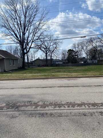 3311 Eminence Boulevard, Saint John, MO 63114