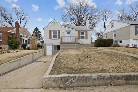 9515 Edmund Avenue, Saint Louis, MO 63114