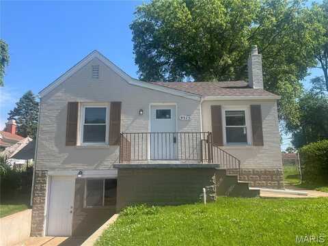 9515 Edmund Avenue, Saint Louis, MO 63114