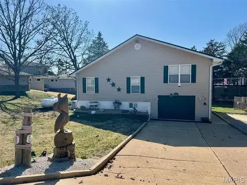 919 Lakeshore Drive, Cuba, MO 65453