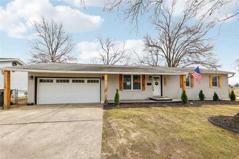4301 Alad Drive, Alton, IL 62002