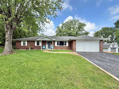 6155 Fern Drive, Imperial, MO 63052