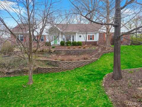 496 Highland Avenue, Saint Louis, MO 63122