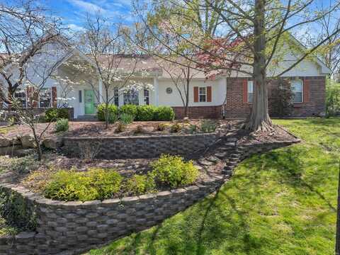 496 Highland Avenue, Saint Louis, MO 63122