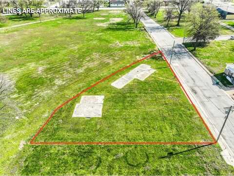 1120 Meridian Avenue, Granite City, IL 62040