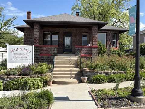 203 W Booneslick Road, Warrenton, MO 63383