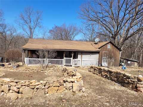 1615 N Service Rd W, Saint Clair, MO 63077