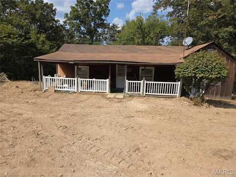 1615 N Service Rd W, Saint Clair, MO 63077