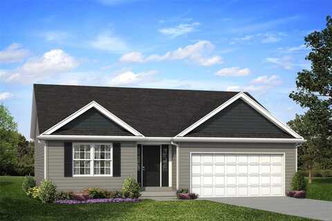 705 Celebration Court, Foristell, MO 63348