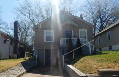 7122 Dawson Place, Saint Louis, MO 63136