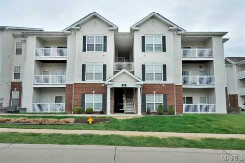 39 Kassebaum Lane, Saint Louis, MO 63129