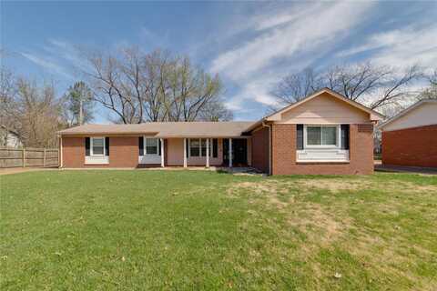 2225 Kent Drive, Florissant, MO 63033