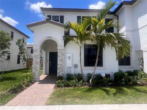 12860 SW 232nd Ter, Homestead, FL 33032