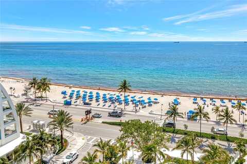 525 N Fort Lauderdale Beach Blvd, Fort Lauderdale, FL 33304
