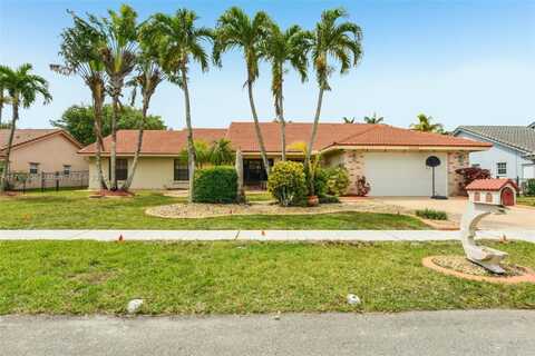 19460 NW 8th St, Pembroke Pines, FL 33029