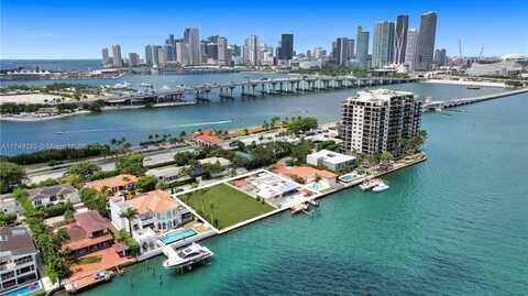 851 N Venetian Dr, Miami, FL 33139