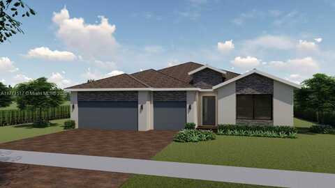 30706 SW 192 CT, Homestead, FL 33033