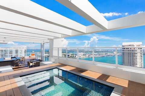 900 Brickell Key Blvd, Miami, FL 33131