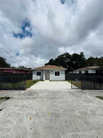 3257 NW 51st St, Miami, FL 33142