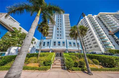 6969 Collins Ave, Miami Beach, FL 33141