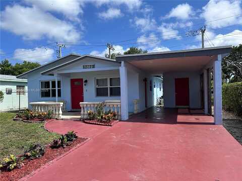 3060 NW 6th Ct, Fort Lauderdale, FL 33311