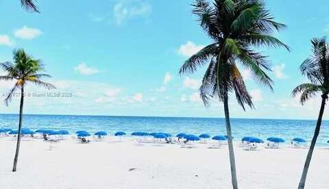 2101 S Ocean Dr, Hollywood, FL 33019