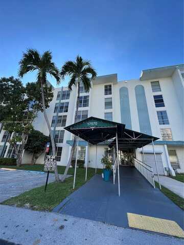 17570 Atlantic Blvd, Sunny Isles Beach, FL 33160
