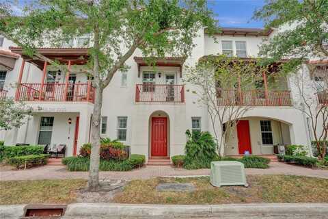 2812 SW 119th Way, Miramar, FL 33025